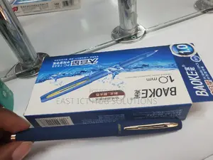 Gel Pen-Baoke in Stock