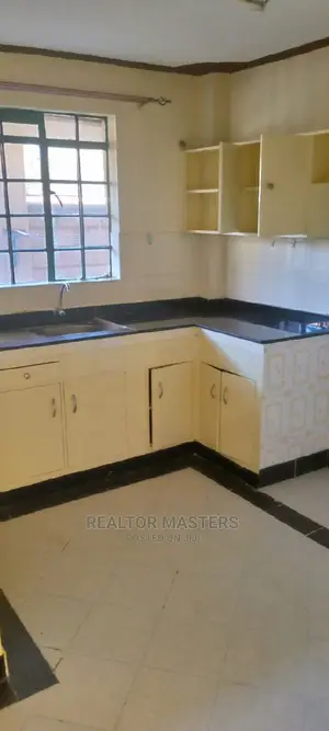 2bdrm Apartment in Ngoingwa, Kiambu CBD for rent