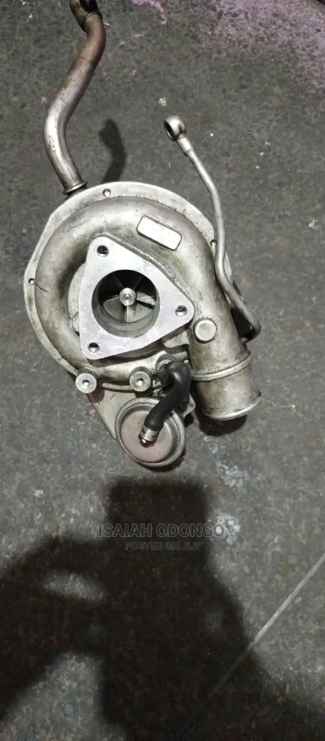 Ex Japan Turbo for Nissan Hardbody Zd30
