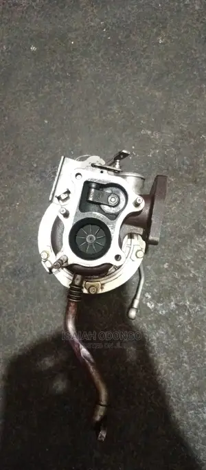 Ex Japan Turbo for Nissan Hardbody Zd30