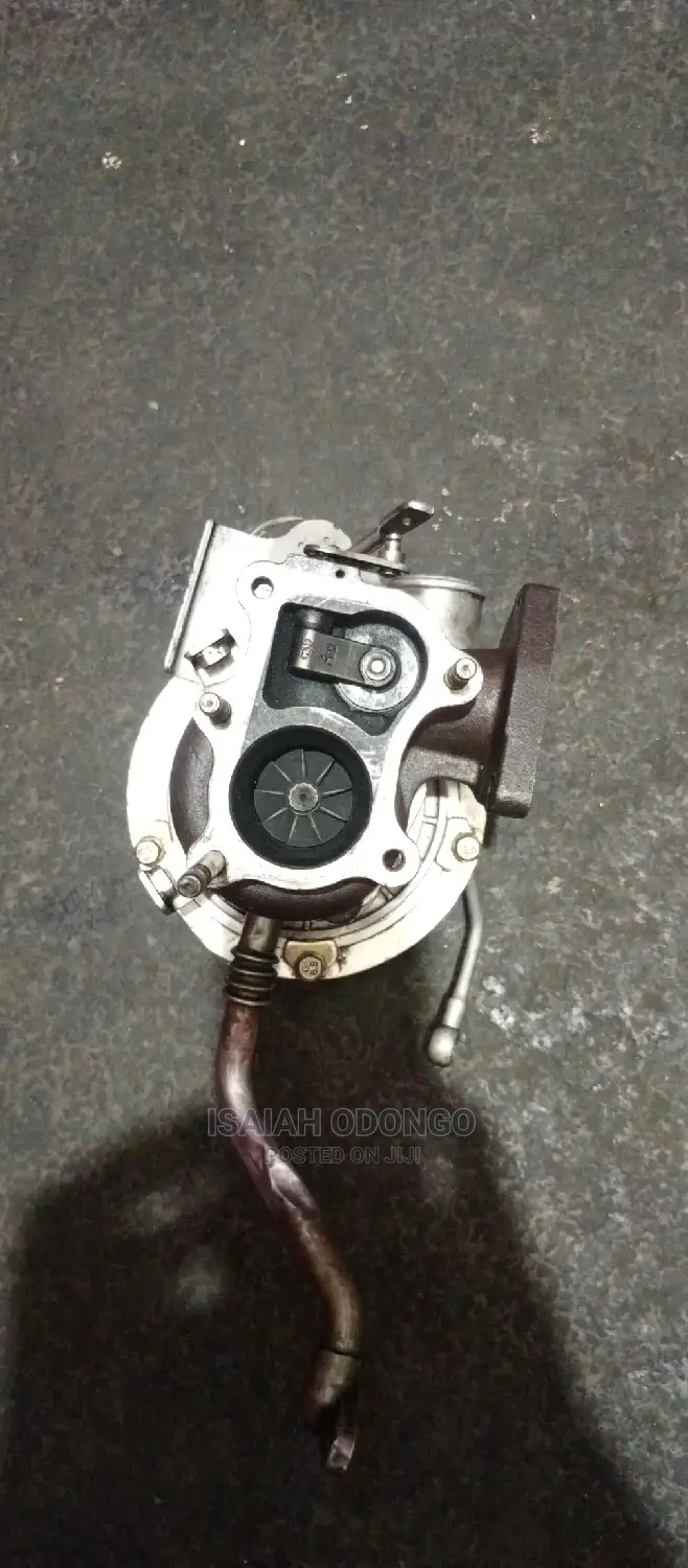 Ex Japan Turbo for Nissan Hardbody Zd30