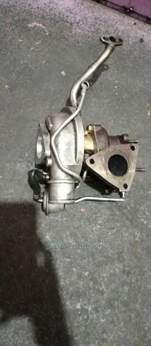 Ex Japan Turbo for Nissan Hardbody Zd30