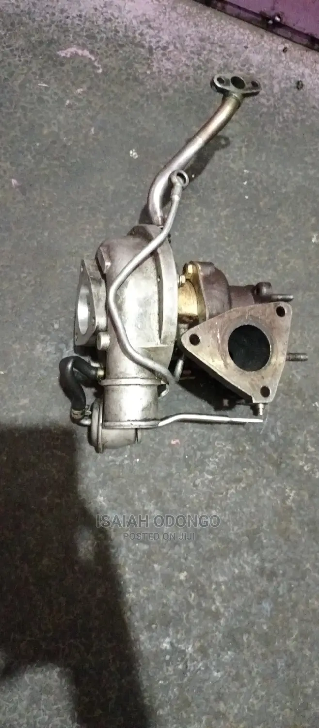 Ex Japan Turbo for Nissan Hardbody Zd30