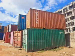 Used Shipping Containers-Choose From Variety
