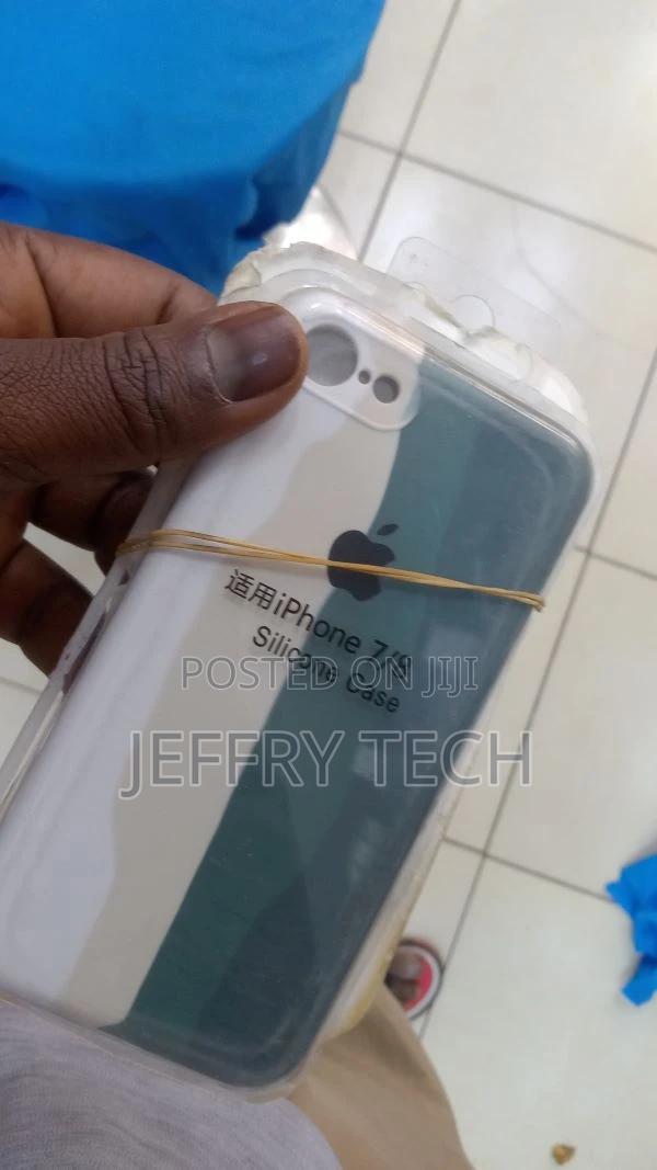 Rainbow Case for Apple iPhone 7 / 8 Phone Case Back Cover - thumbnail 3