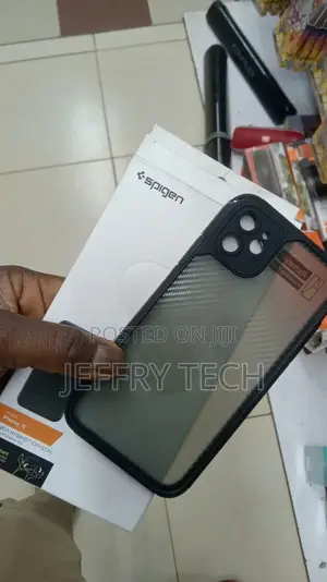 Spigen Neo Hybrid, Designed for iPhone 11 Case (2019) -