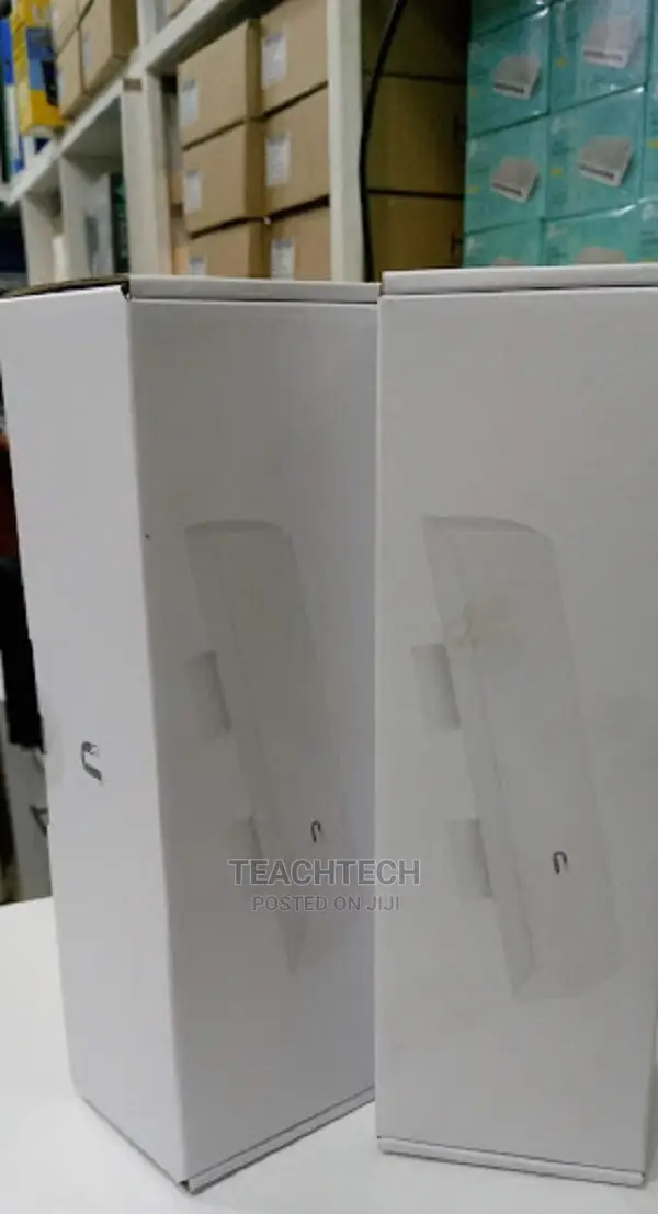 Nanostation M5 in Nairobi Central - Networking Products, Teachtech ...