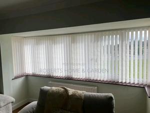Aesthetic Vertical Window Blinds (Per Square Metre) - main view