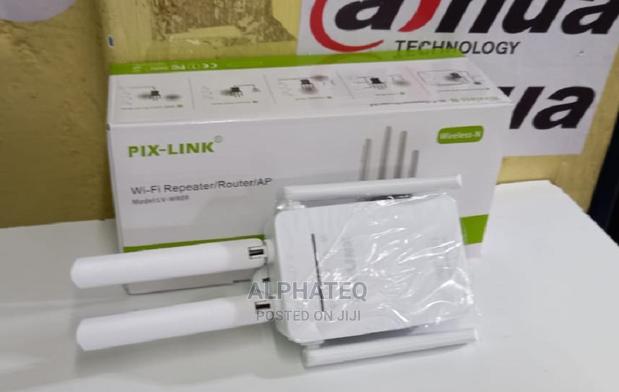 Wifi Range Extender 300mbps Wifi Repeater Wireless Access Po