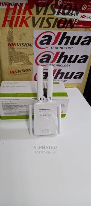 Pixlink Wifi Repeaters/Wifi Boosters - thumbnail 2