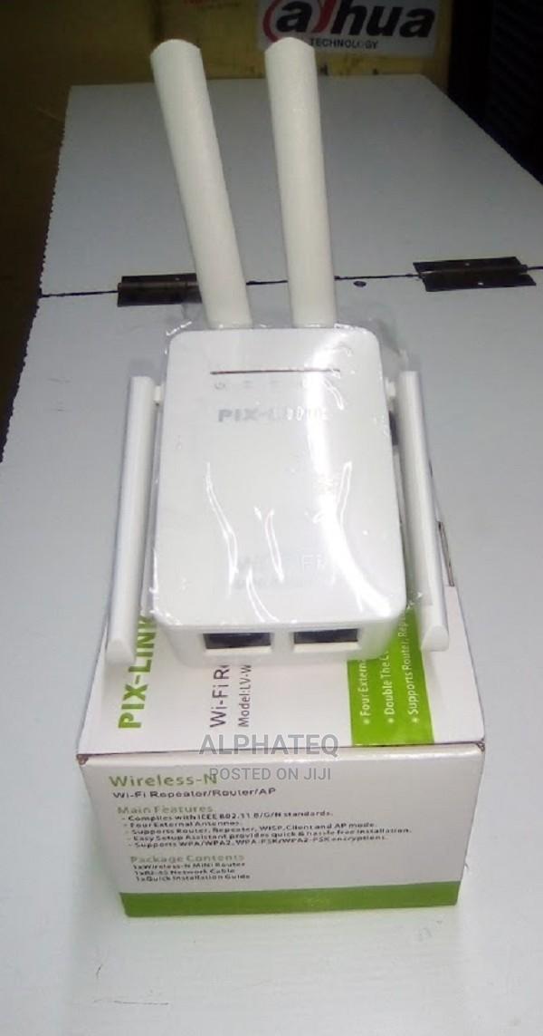 Super Quality Pixlink Wifi Boosters/Repeater - main view