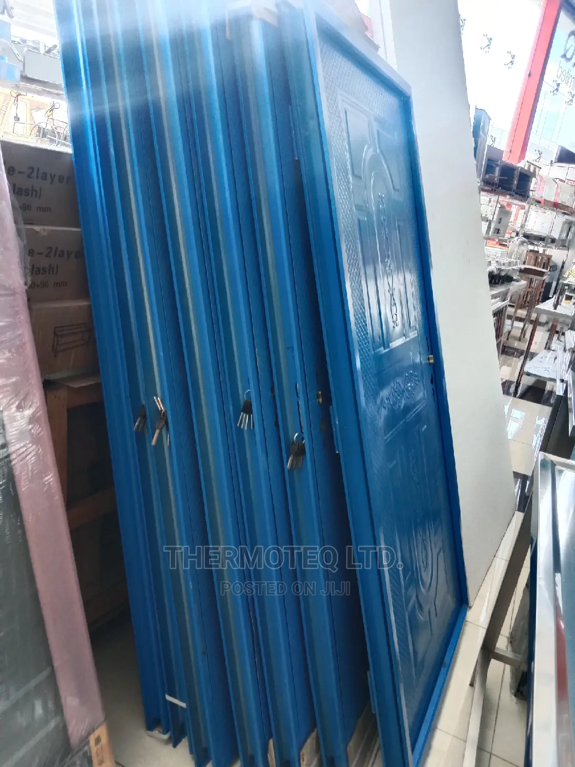 Doors/Solid Premium Doors/Quality Exterior and Interior Door