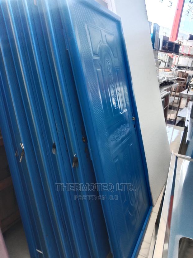 Doors/Solid Premium Doors/Quality Exterior and Interior Door - thumbnail 2