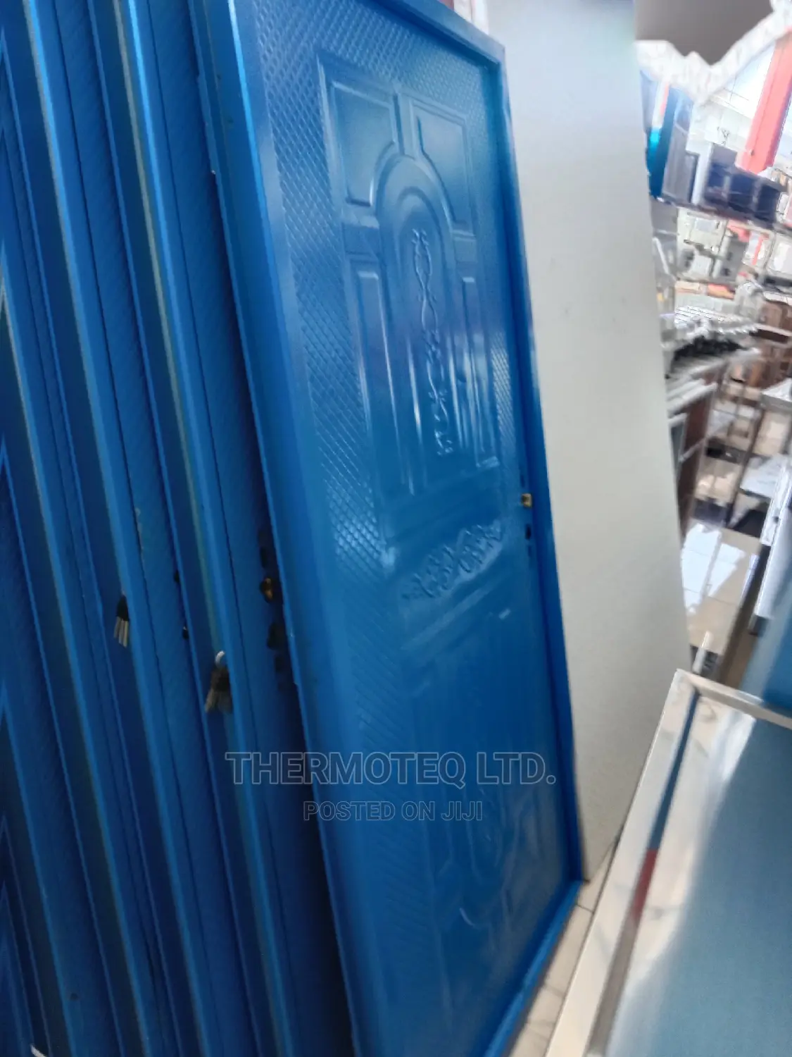 Doors/Solid Premium Doors/Quality Exterior and Interior Door