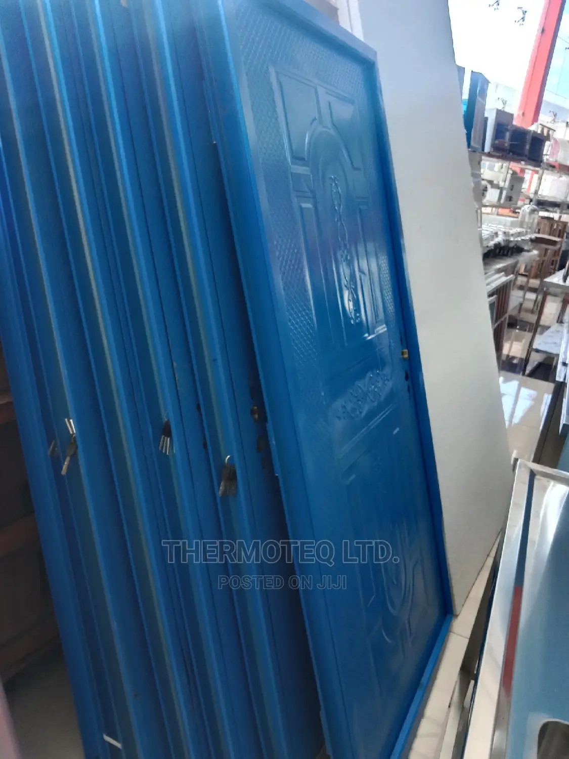 Doors/Solid Premium Doors/Quality Exterior and Interior Door