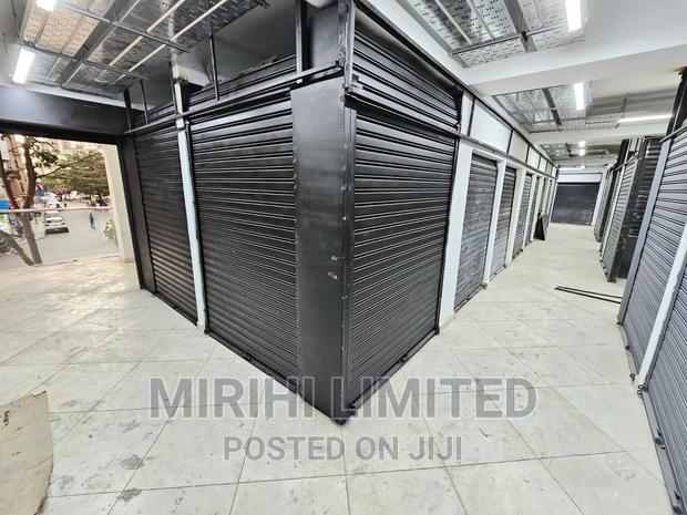 Biashara Centre - thumbnail 10