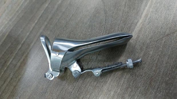 Speculum Cusco - Metallic - main view