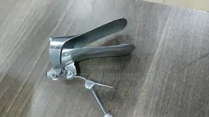 Speculum Cusco - Metallic