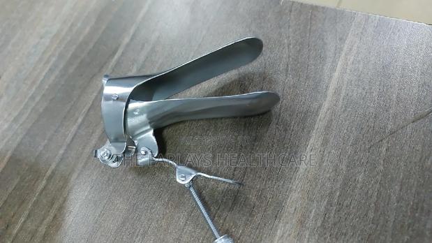 Speculum Cusco - Metallic - thumbnail 3