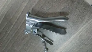 Speculum Cusco - Metallic