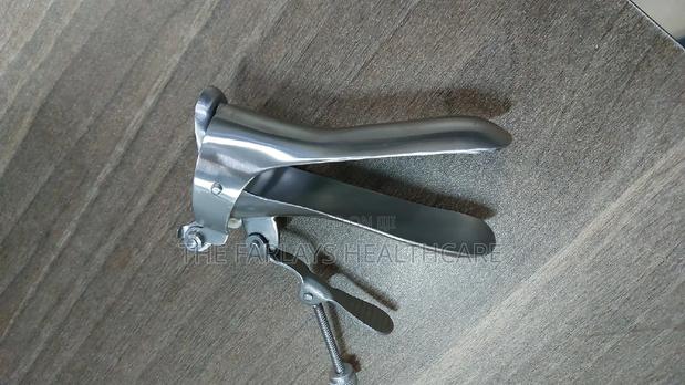 Speculum Cusco - Metallic - thumbnail 4