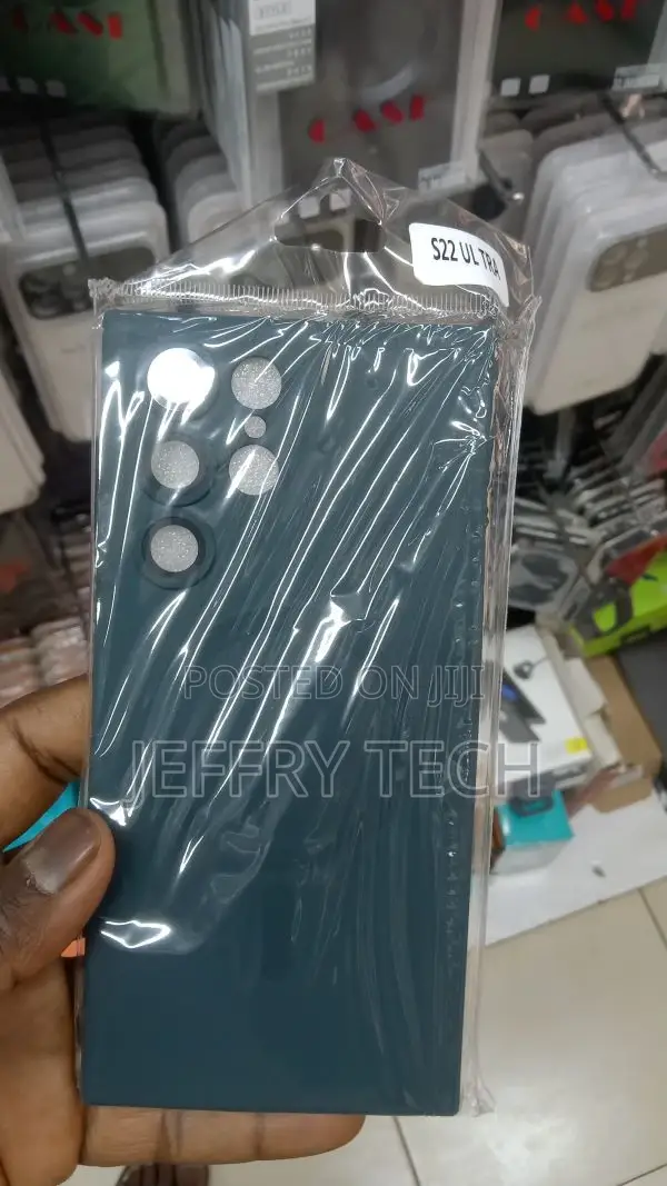 Samsung Galaxy S22 Ultra Magsafe Case