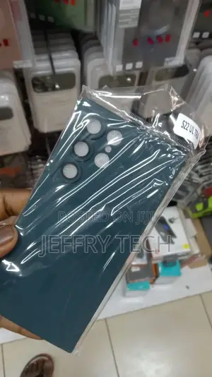 Samsung Galaxy S22 Ultra Magsafe Case
