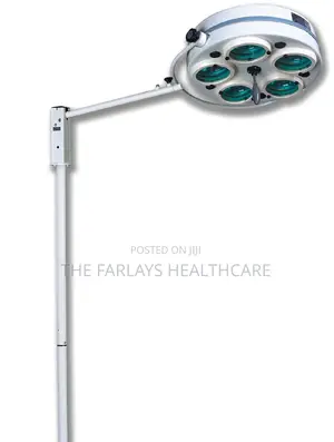 Portable Theatre Light.