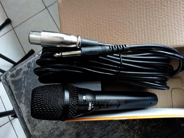 Mic BNK - B1 Beta Performance Corded Mic