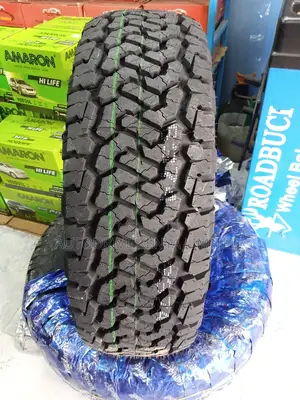 265/75r16 Comforser All-Terrain
