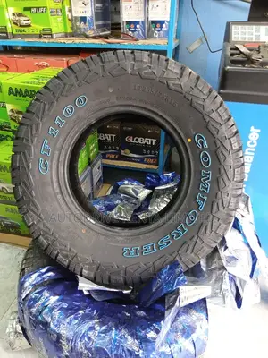265/75r16 Comforser All-Terrain