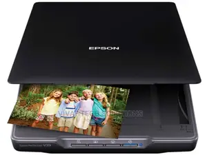 Epson V39 !! Epson V39 Flatbed Scanner !! Epson V39 Scanner