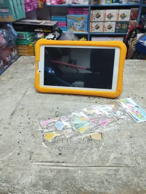 Kids Tablet With Sim Card