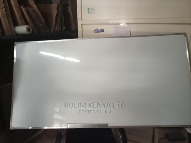 White Board for Ngos Churches 6ft X 4ft - main view