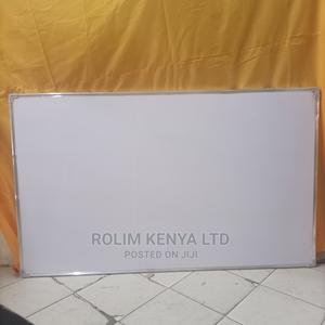 White Board for Ngos Churches 5ft X 3ft - thumbnail 2