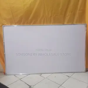 White Board for Ngos Churches 5ft X 3ft