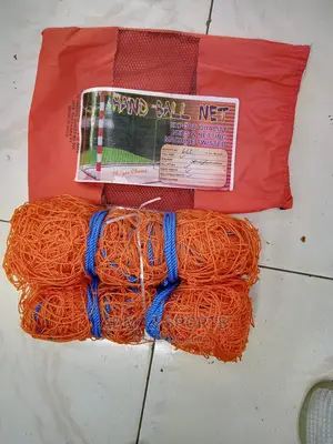 High Quality Hand Ball Net
