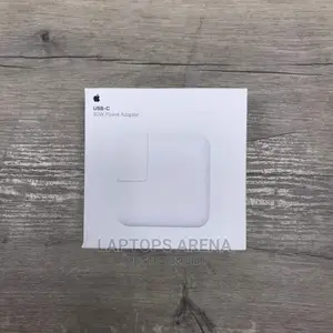 Apple 30W Genuine USB-C Adapter