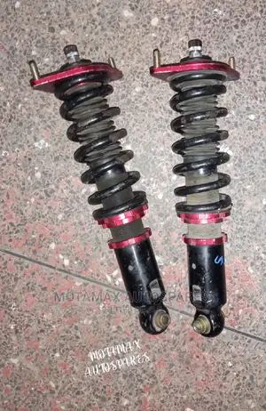 Subaru Impreza Sport Rear Shocks. Price Per Pc