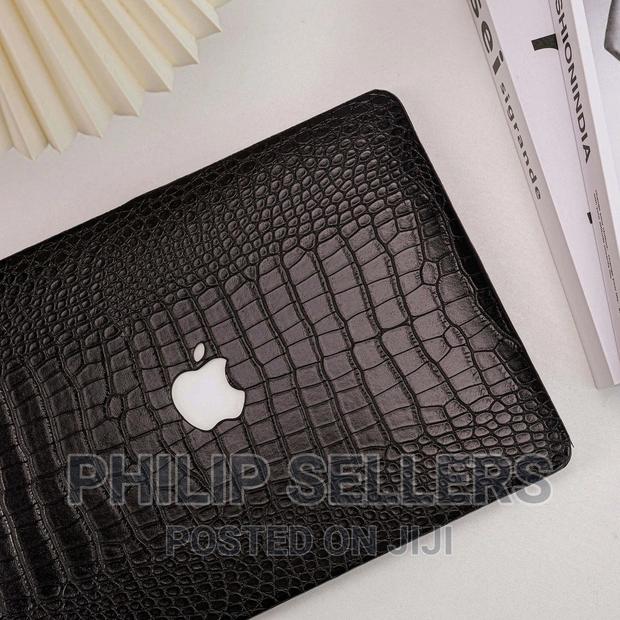 Macbook Cover for Pro 14 16 M1 M2 2023 Air 13 Pro 13 2021 - thumbnail 2