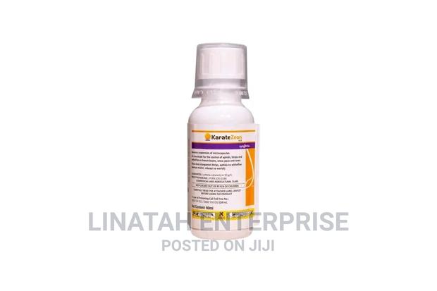 Karate Zeon 5sc 60ml - main view