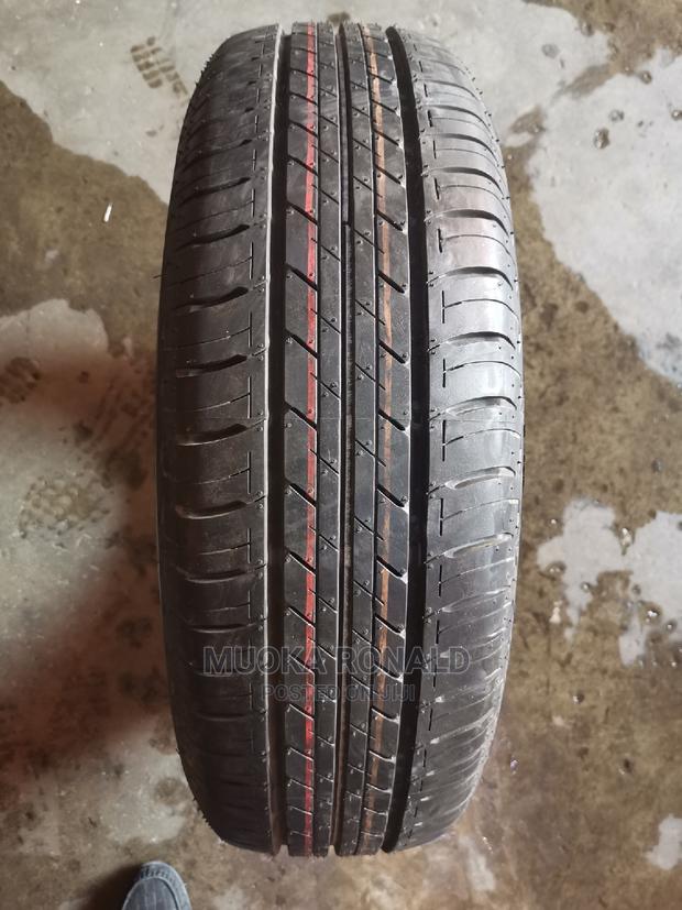 205/65r16 Bridgestone Tyre (Ecopia - main view