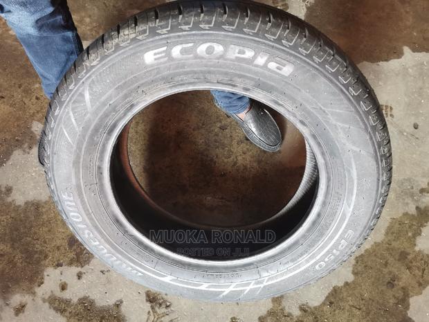 205/65r16 Bridgestone Tyre (Ecopia - thumbnail 3