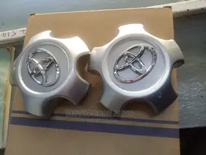 Rav4 Rim Hub Caps