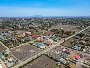 Deal Moto, Kamulu Commercial Plots^Jm