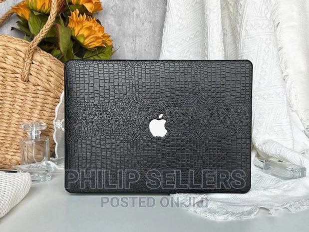 Crocodile Style Macbook Cover Macbook Air 13 Case, Pro 13, P - main view