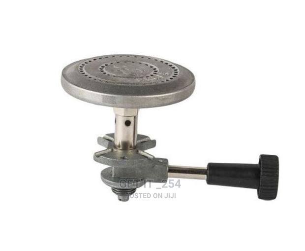 Hr Gas Burner