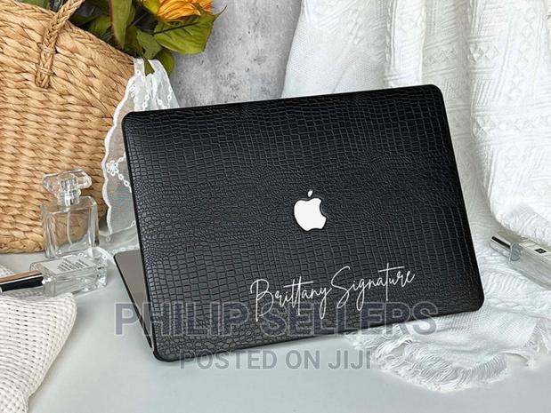 Crocodile Style Macbook Cover Macbook Air 13 Case, Pro 13, P - thumbnail 2