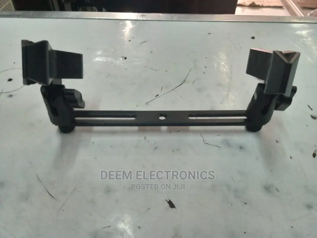 Microphone Holder to Hold 2mics