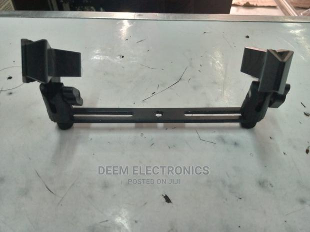 Microphone Holder to Hold 2mics